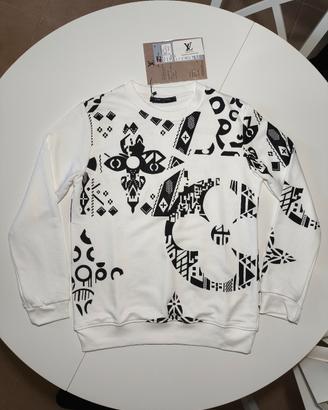 Felpa LV s