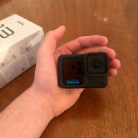 Go Pro Hero 13  Black