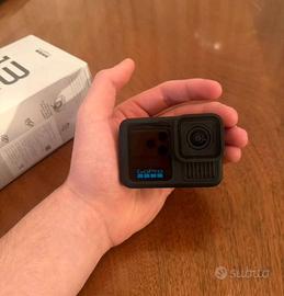 Go Pro Hero 13  Black