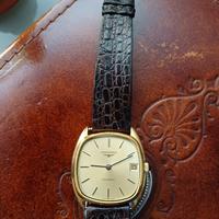 orologio  longines automatico  vintage 