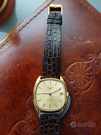 orologio  longines automatico  vintage 