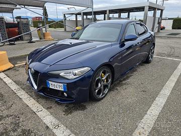 Alfa Romeo Giulia 2.2 150cv AT8 Super