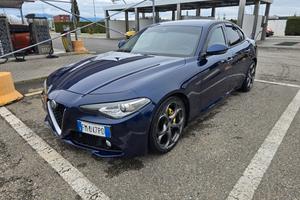 Alfa Romeo Giulia 2.2 150cv AT8 Super