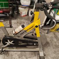 Cyclette Carnielli Sprinteur