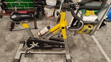 Cyclette Carnielli Sprinteur