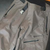Pantaloni imbottiti uomo da caccia Beretta XL