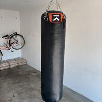 Sacco boxe OUTSHOCK Decathlon 30kg