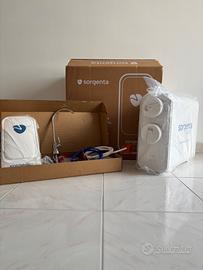 DEPURATORE ACQUA NUOVO