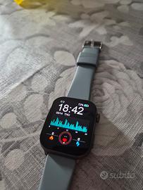 smartwatch gradpro 3