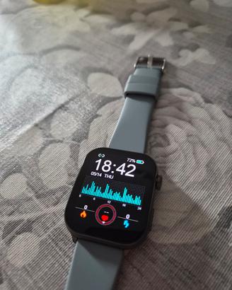 smartwatch gradpro 3