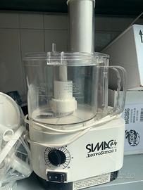 Frullatore Bravo Simac