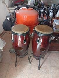 conga