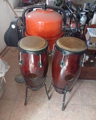 conga
