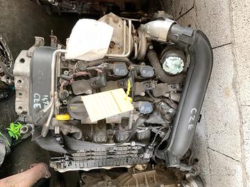 MOTORE CZE 1.4 TSI VW