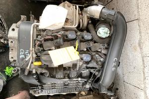 MOTORE CZE 1.4 TSI VW