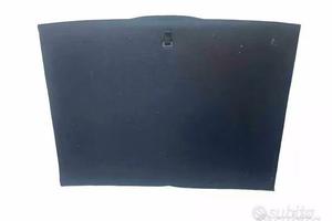 Tappeto vano bagagli Ford Focus