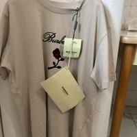 T-shirt burberry