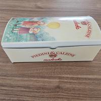 Calze Bambina - Malerba 