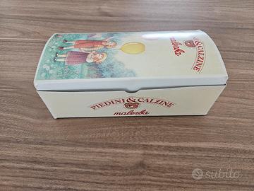 Calze Bambina - Malerba 