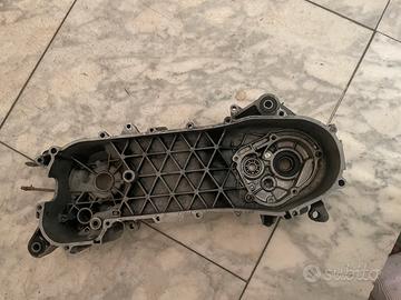 carter piaggio lc