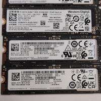 hardisk ssd e memorie ram