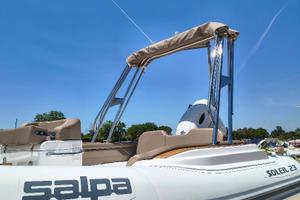 GOMMONE SALPA SOLEIL 23