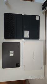 Xiaomi Pad 7 Tablet+keyboard come muovo!