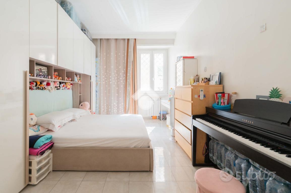 Appartamento – Roma, Monte Sacro, Municipio Roma III - Vista 5