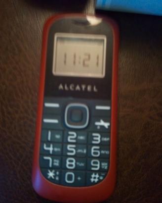 Alcatel One touch 112