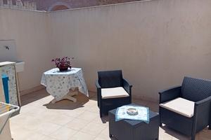 Monolocale in centro a 50 MT dal mare