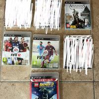Giochi Ps3