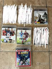 Giochi Ps3
