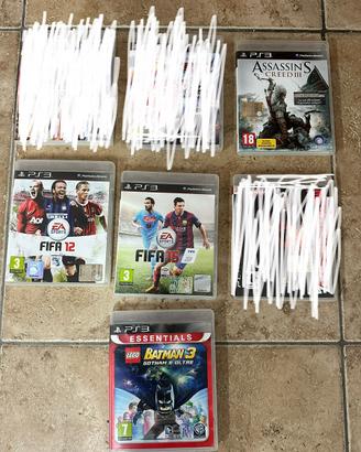 Giochi Ps3