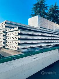 Isocoppopiano  coibentato