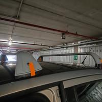 Barre portatutto Musa/Idea