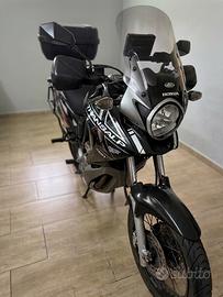 Honda transalp 700