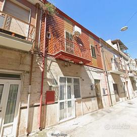 Casa Indipendente San Severo [Cod. rif 3337425VRG]
