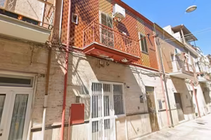 Casa Indipendente San Severo [Cod. rif 3337425VRG]