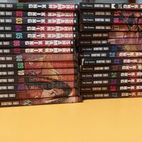 PERFECT EDITION SHAMAN KING COMPLETA 1-27 + EXTRA