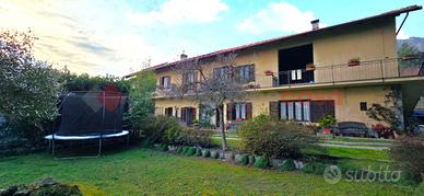 Rustico/Casale/Corte Cantalupa