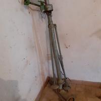 Irrigatori a pioggia