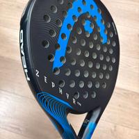 HEAD Zephyr Padel Pro