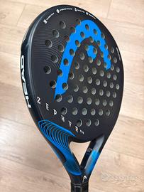 HEAD Zephyr Padel Pro