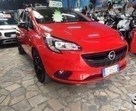 Opel Corsa gpl