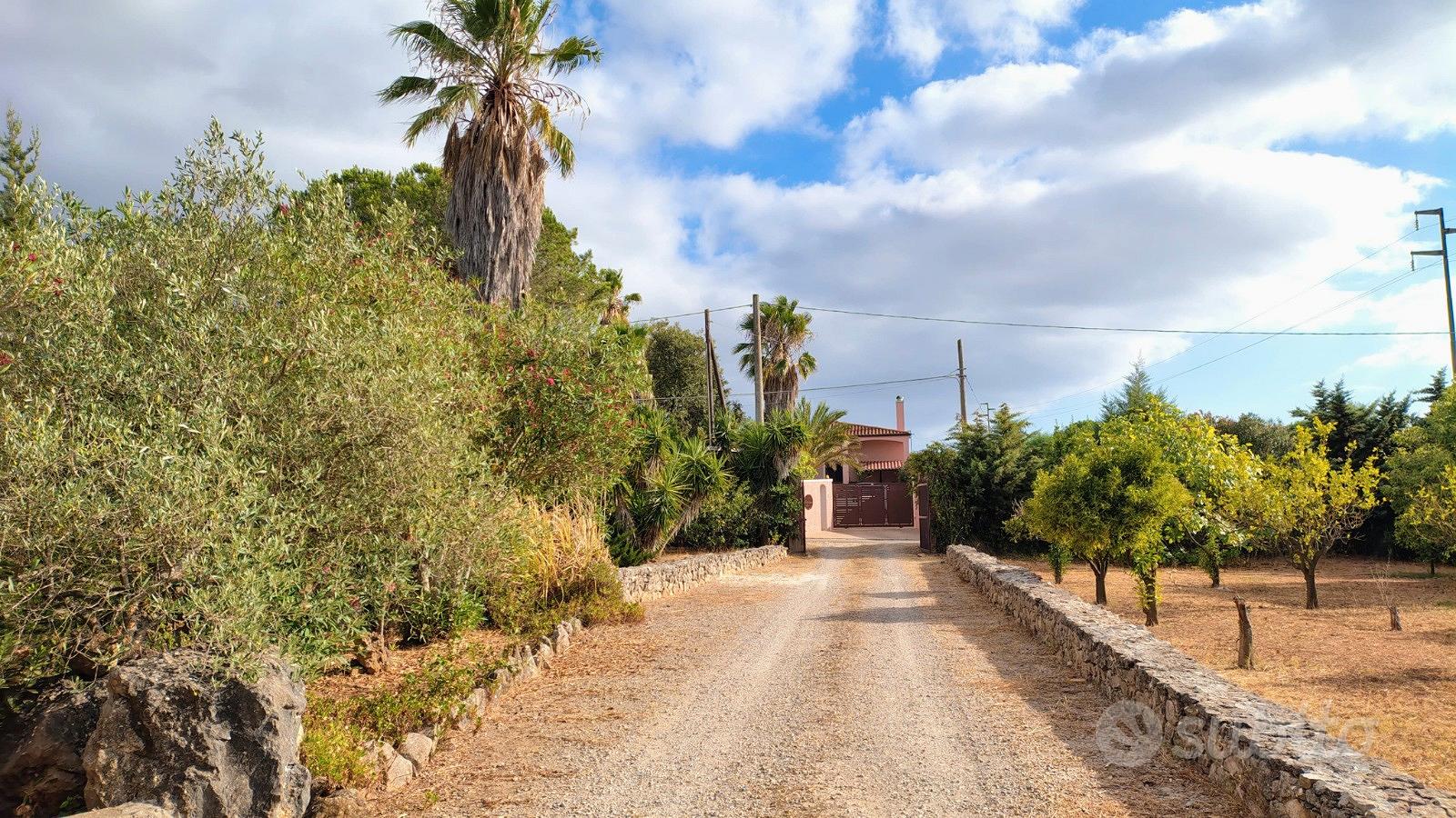Casa – S'Aliguera/l'Alguer/Alghero, La Taulera - Vista 3