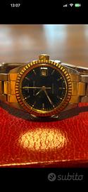 Orologio donna Baume & mercier