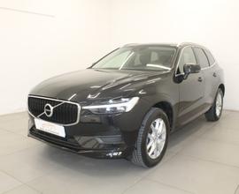 VOLVO XC60 B4 AWD Geartronic SPORT