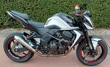 Kawasaki Z 750