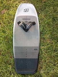 NORTH SCOOP 120 x 46