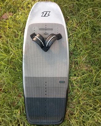 NORTH SCOOP 120 x 46